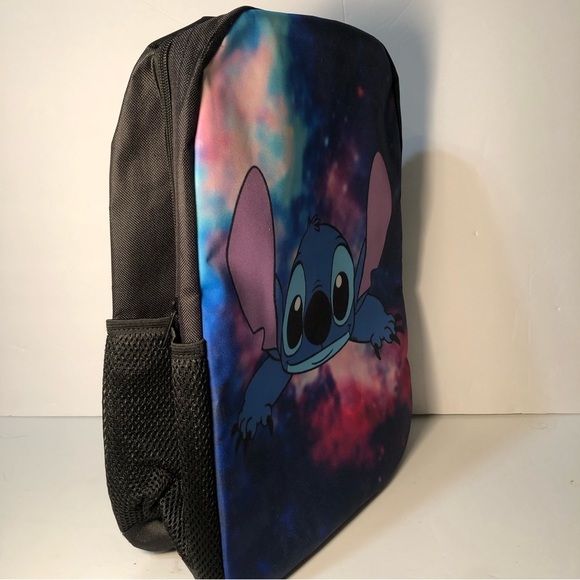 Disney “Stitch” Backpack from movie Lilo and Stitch. - Picture 7 of 10